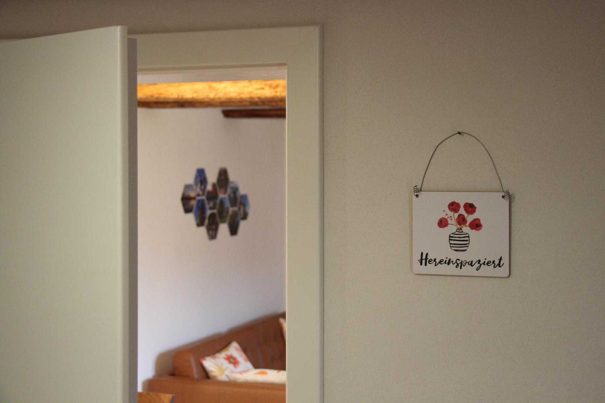 Ferienwohnung Windmuehlenberg Drehna Exterior foto